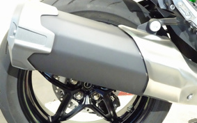 KAWASAKI NINJA H2 SX 2022 ZXT02P