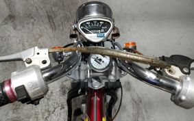 HONDA DUCKS50 AB26