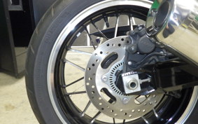 KAWASAKI Z900RS 2024 ZR900K