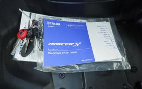 YAMAHA TRACER 9 GT 2023 RN70J