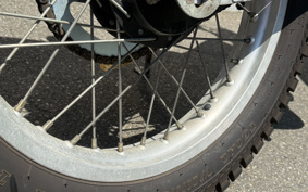 HONDA TL125 JD06