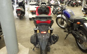 HONDA ADV150 KF38