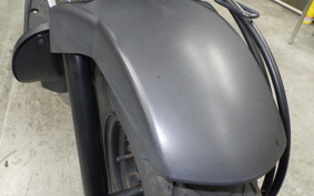 HONDA ZOOMER AF58