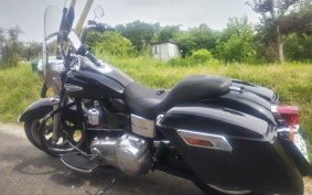 HARLEY FLD 2013 GZ4