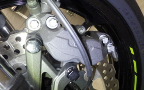 KAWASAKI Z900 Gen.2 2021 ZR900B