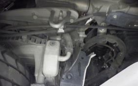 HONDA GYRO CANOPY 2001 TA03