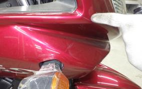 SUZUKI BANDIT 1250 SA 2007 GW72A