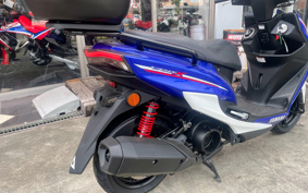 YAMAHA CYGNUS125XSR SEA5J