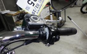 HARLEY FLSTF 1580 2008