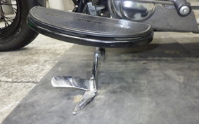 HARLEY FLSTSB 1580 2011