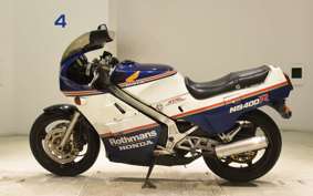 HONDA NS400R 1987 NC19