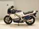 Фото Honda NS400R 1987 с японского аукциона