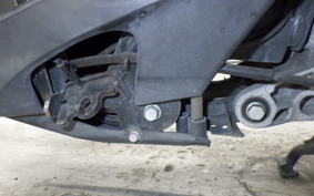 HONDA DIO 110 2015 JF31