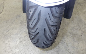 YAMAHA CYGNUS 125 X 2 2015 SE44J