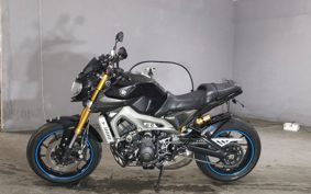 YAMAHA MT-09 2014 RN34J