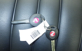 HONDA MONKEY 125 ABS 2005 JB02