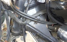 HONDA MAGNA 250 MC29