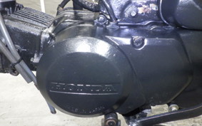 HONDA C50 SUPER CUB C50