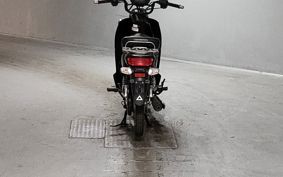 HONDA CROSS CUB JA10