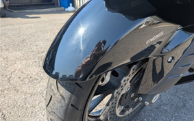 KAWASAKI ZZ1400 NINJA R 2011 ZXT40C
