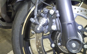 SUZUKI ｼﾞｸｻｰ250 2006 ED22Y