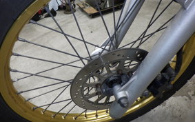 YAMAHA SEROW 250 Gen.2 2021 DG17J