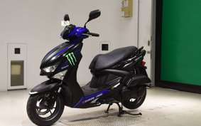 YAMAHA CYGNUSｸﾞﾘﾌｧｽ SEJ4J