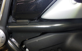 BMW R NINE T URBAN GS 2021