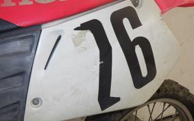 HONDA CR125R JE01