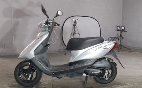 YAMAHA JOG SA57J