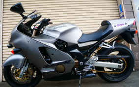 KAWASAKI ZX 1200 NINJA R 2000 ZXT20A