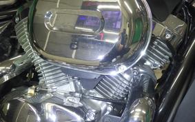 HONDA SHADOW 400 SLASHER 2006 NC40