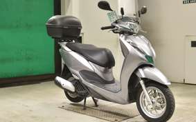 HONDA LEAD 125 JF45