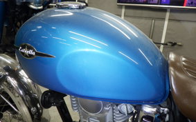 KAWASAKI ESTRELLA BJ250A