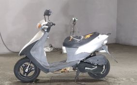 SUZUKI LET's 2 CA1PA
