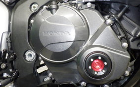 HONDA CBR600RR GEN 3 2008 PC40