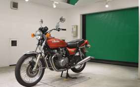 KAWASAKI Z650 2022 KZ650B
