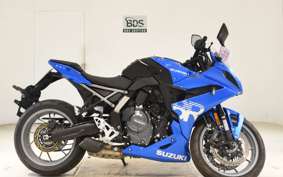 SUZUKI GSX-8R 2026 EM1AA