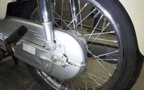 HONDA C110 SUPER CUB 2017 JA44
