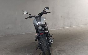 YAMAHA XSR700 2018 RM22J