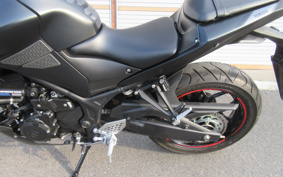 YAMAHA MT-25 RG74J