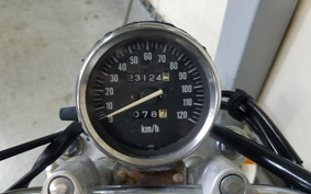 KAWASAKI ELIMINATOR 125 BN125A