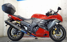 KAWASAKI NINJA ZX 14 R 2015 ZXNF17