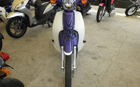 HONDA C110 SUPER CUB JA07