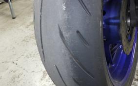 SUZUKI GSX-S750 2021 C533F