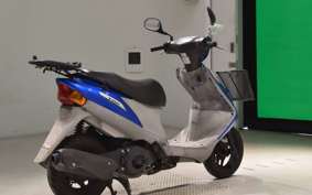 SUZUKI ADDRESS V125 G