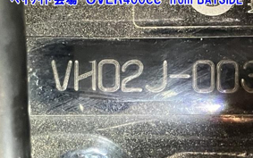 YAMAHA DRAGSTAR400 CLASSIC