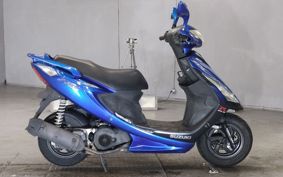 SUZUKI GSR125 UTD44