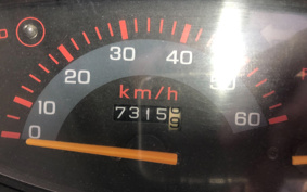 HONDA DIO AF27