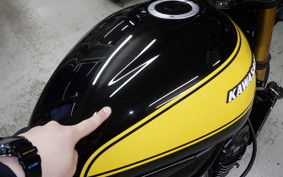 KAWASAKI Z900RS SE 2024